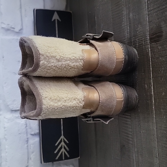 Kelsi dagger boots - Picture 2 of 4